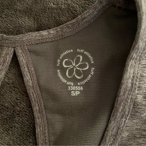 Tough athletics tank top. - Picture 9 of 10